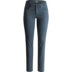 Black Diamond Stretch Font Pants Gorpcore Size 4